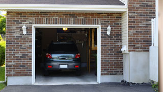 Garage Door Installation at Manor Oaks, Florida